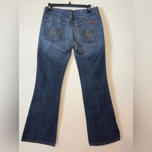 7 for all mankind Jeans 28